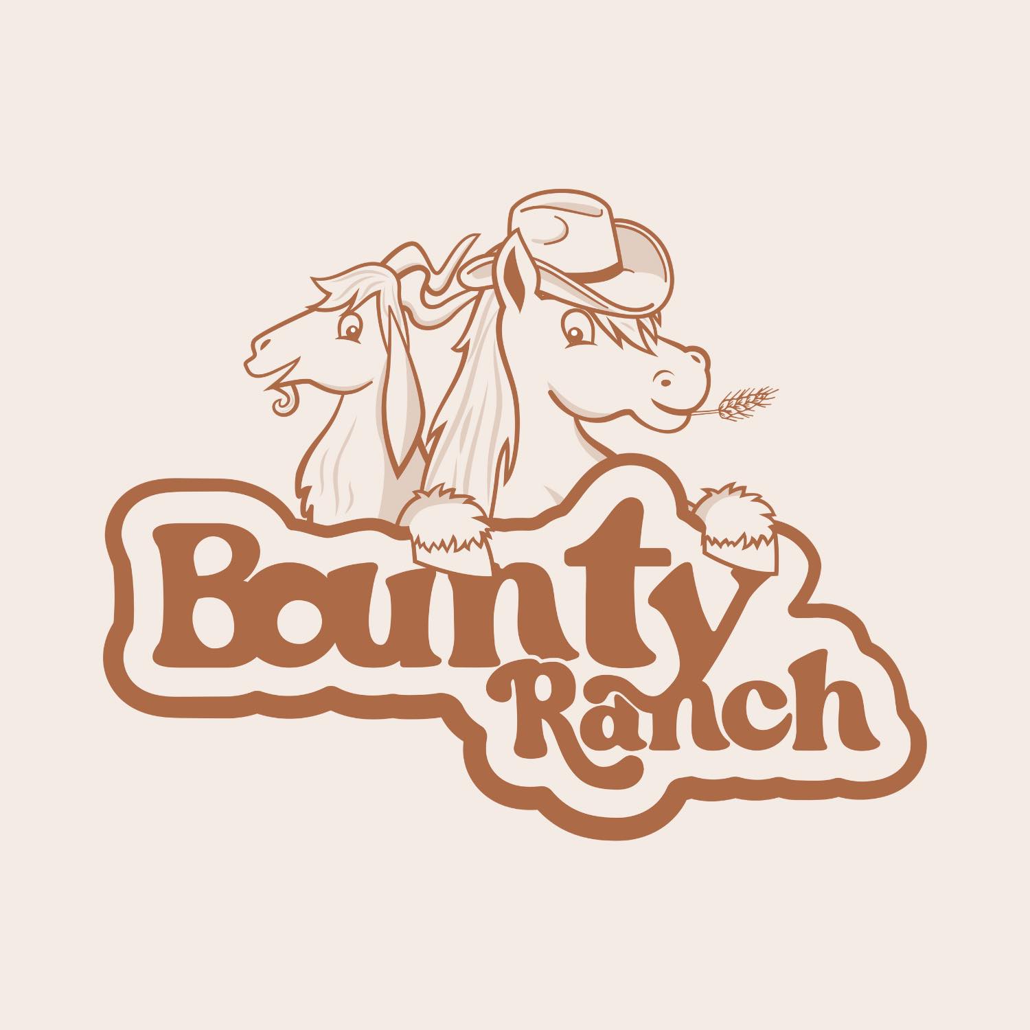 Atelier Bounty Ranch avec les résidents de l'EHPAD – Bounty Ranch, Saint-Aubin-du-Cormier