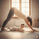 Atelier Yoga – La Méz'on, Mézières-sur-Couesnon